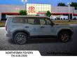 2025 Toyota Land Cruiser Base SUV