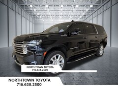 2023 Chevrolet Suburban High Country SUV