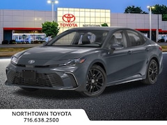 2026 Toyota Camry LE AWD LE AWD