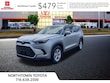 Toyota Grand Highlander