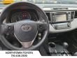 2015 Toyota RAV4 XLE SUV