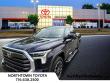 Certified 2026 Toyota Tundra Limited Truck