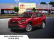 2025 Toyota RAV4 XLE XLE AWD SUV