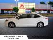 2024 Toyota Corolla LE Sedan