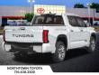 2026 Toyota Tundra i-FORCE MAX 1794 Edition 1794 CREWMAX 5.5