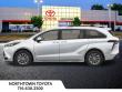 2026 Toyota Sienna XLE 7 PASSENGER