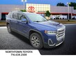  GMC Acadia