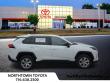 2025 Toyota RAV4 LE SUV 2025 Toyota RAV4 LE SUV