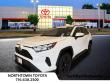 2024 Toyota RAV4 Hybrid XLE SUV
