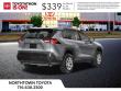 2025 Toyota RAV4 LE LE AWD SUV
