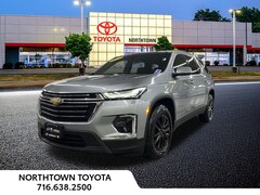 2023 Chevrolet Traverse LT 1LT SUV