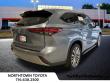 2020 Toyota Highlander Hybrid Platinum SUV