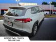 2023 Toyota Corolla Cross L SUV