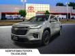 2023 Chevrolet Traverse LT 1LT SUV