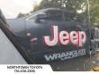 2021 Jeep Wrangler Unlimited Rubicon SUV