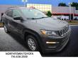 Used 2019 Jeep Compass Sport SUV