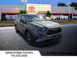 Used 2024 Toyota Highlander XLE SUV