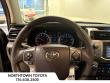 2016 Toyota 4Runner SUV