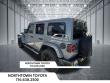 2023 Jeep Wrangler Sahara 4xe SUV