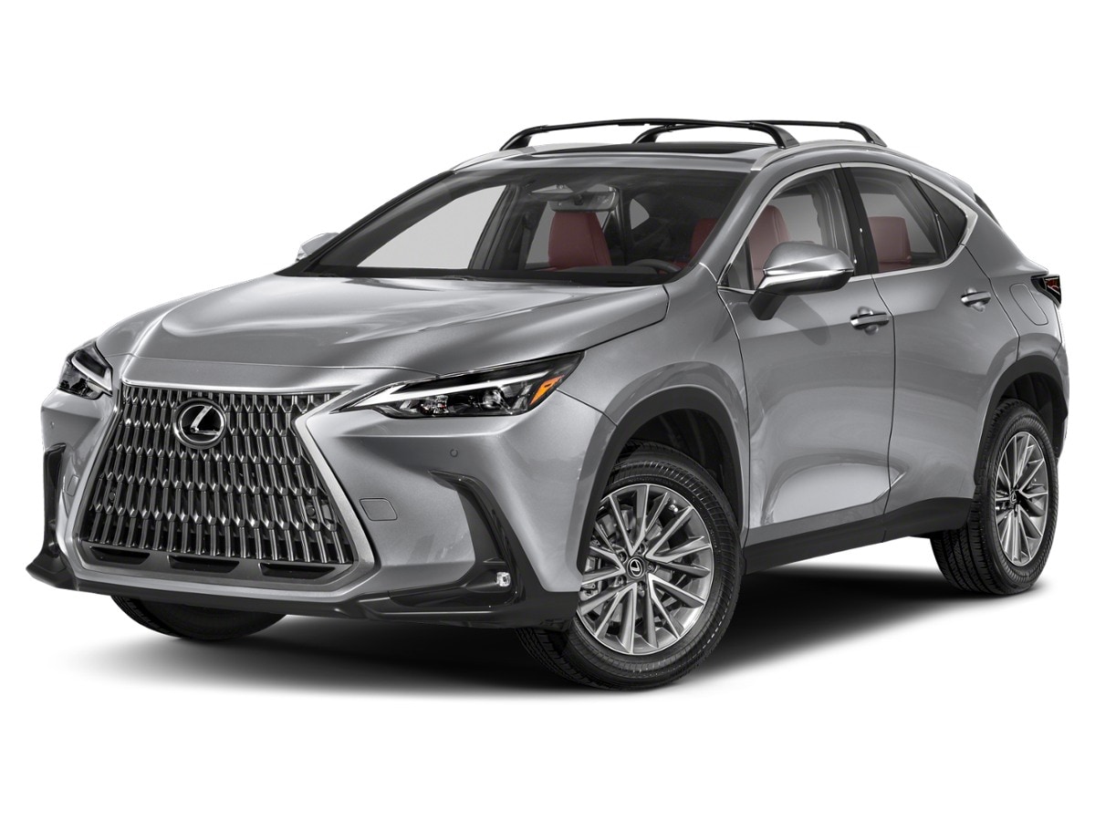 2024 Lexus NX 350 350 Luxury AWD's photo