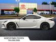 2026 Toyota GR86 Premium AT 2+2 COUPE 6 SPD A/T