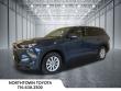 2025 Toyota Grand Highlander XLE SUV