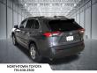 2025 Toyota RAV4 XLE SUV