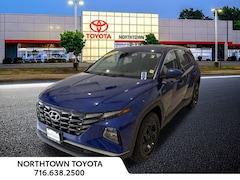 2024 Hyundai Tucson SE SUV
