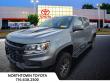2022 Chevrolet Colorado ZR2 Truck