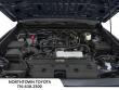 2025 Toyota Tacoma TRD Sport 4X4 DOUBLE CAB 2025 Toyota Tacoma TRD Sport 4X4 DOUBLE CAB