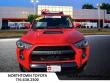 2023 Toyota 4Runner TRD Pro SUV 2023 Toyota 4Runner TRD Pro SUV