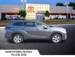2022 Toyota Highlander LE SUV
