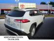 2024 Toyota Corolla Cross LE SUV