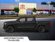 2026 Toyota Tundra i-FORCE MAX TRD Pro TRD PRO 5.5