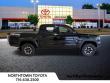 2022 Toyota Tacoma TRD Off-Road V6 Truck