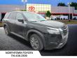 Used 2024 Nissan Pathfinder SV SUV