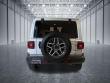 2024 Jeep Wrangler Sahara SUV