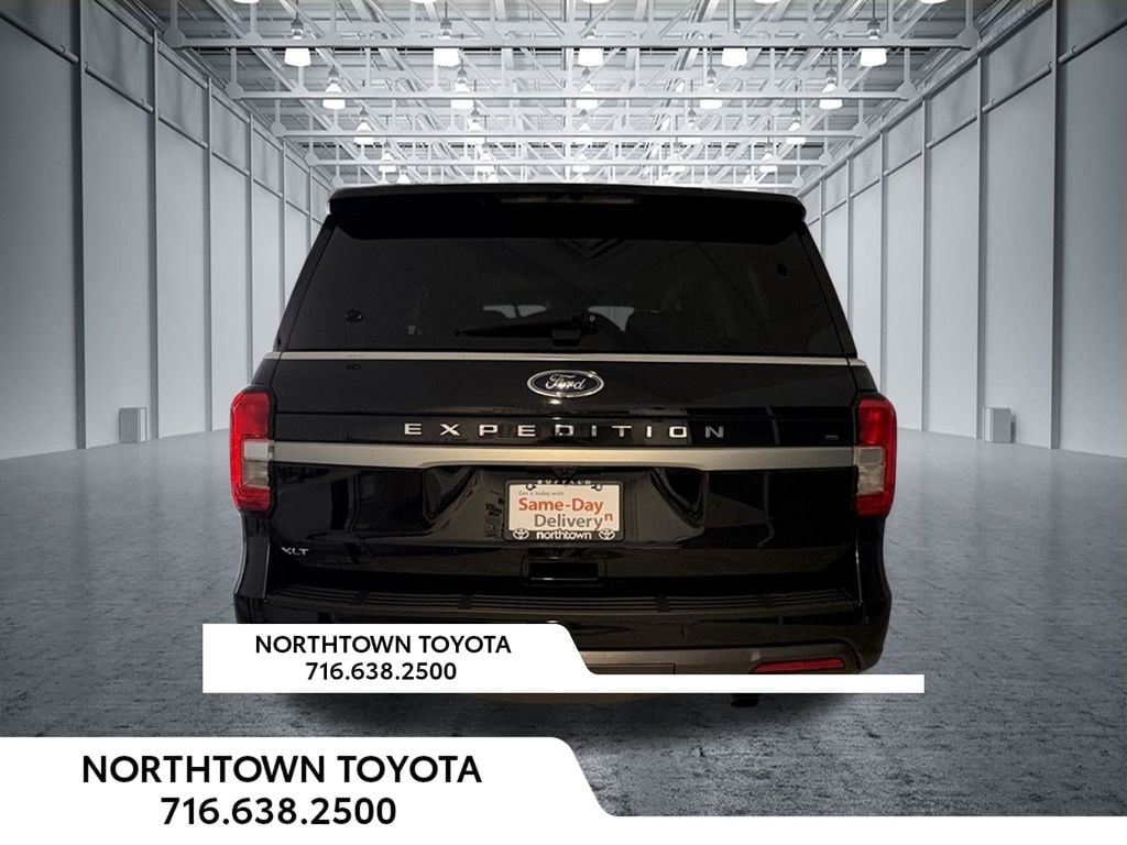 2024 Ford Expedition XLT - Photo 14