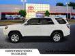 2024 Toyota 4Runner SR5 SUV