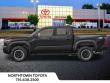 2025 Toyota Tacoma TRD Off-Road 4X4 DOUBLE CAB