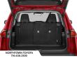2026 Toyota Grand Highlander XLE XLE AWD