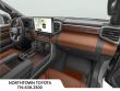 2026 Toyota Sequoia 1794 Edition 1794 HYBRID