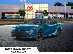 2026 Toyota Camry SE SE
