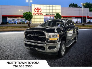 2022 Ram 2500 Big Horn Truck