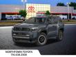 2026 Toyota 4Runner TRD Off-Road Premium 4WD TRD OFF-RD PREM