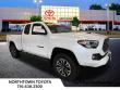 2022 Toyota Tacoma TRD Sport V6 Truck