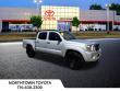 2011 Toyota Tacoma trd V6 Truck