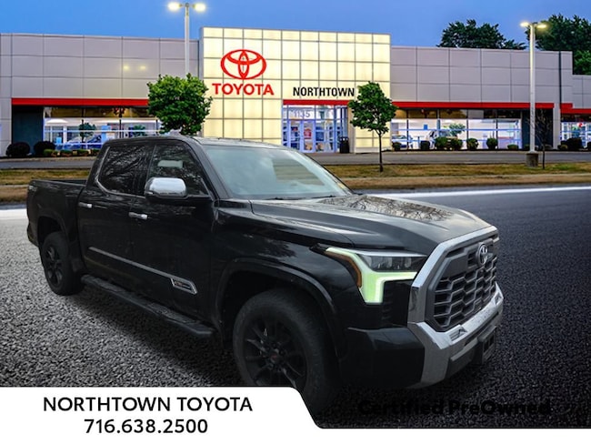 2023 Toyota Tundra 1794 Truck