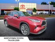  Toyota Highlander Hybrid