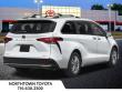 2026 Toyota Sienna Limited 7 PASSENGER